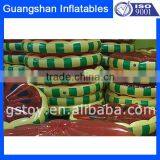 Swimming Pool Floating Inflatable Watermelon Water Bed thumbnail-2