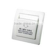 M1 Card Power Saver Wall Enengy Saving Switch Power Supply