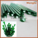 Mengte Spoon Straw/spoon Drinking Straw,plastic Straw Spoon thumbnail-1