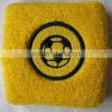 Sports Wristband,sweatband thumbnail-1