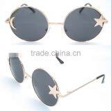 New Metal Cheap Sunglasses Fashion