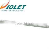 Linear Waterproof Lighting Fixture 1x35W T5 Lamp Tube