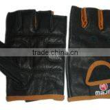 WEIGHT LIFTING GLOVE thumbnail-1