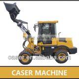 ZL12 diesel sholve loader capacity 1200KG with CE