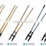 Post Hole Digger Fiberglass Handle thumbnail-3