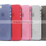 New Arrival 0.35mm Design for IPhone SE Mobile Phone Case Super Thin Design Phone Case thumbnail-2