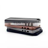 2016 Innovative Product Raw PP Mobile Case for IPhone SE thumbnail-2