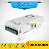 dual voltage switching power supply