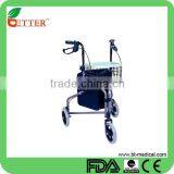 the Most Versatile and Cost-effective Lightweight Rollator Schmal thumbnail-1