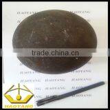 Hot Sales 80mm Forged Grinding Steel Ball thumbnail-1