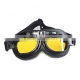 Anti-Wind Acrylic Fashion Ski Goggles thumbnail-4