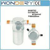 Auto Air Conditioner Receiver Drier Filter 8036 thumbnail-5