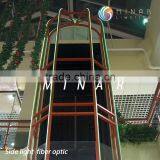 2015 Chinese Supplier 8mm Edge Light Decoration Lighting for Swimming Pool Quality Choice thumbnail-6