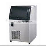 Automatic Commercial Ice Grains Machine