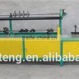 Full Automatic Chain Link Fence Machine/Diamond Mesh Making Machine(manufacturer)