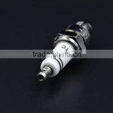 E6TC Alloy Steel Motorcycle Spark Plug for Honda/Suzuki/Yamaha thumbnail-3