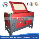 6090 Roland Laser Cutting Machine Redsail Laser Cutting Machine thumbnail-3