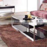 Coffee Table/Modern Table/Glass Coffee Table thumbnail-1