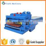 Tile Roll Forming Machine thumbnail-1