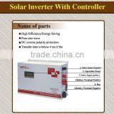 Multifit Brand 1000w 24v Hybrid Inverter With MPPT Solar Controller thumbnail-6