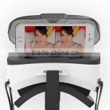 2016 New Style Cheap Virtual Reality 3D Glasses VR Box 2.0 for Personal Cinema 3D Movie and Games thumbnail-2