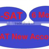 Sell AVATARCAM, ACAM new code for all Qsat Molds and Speed hd S1 (Q11G,Q11G+,Q13G,Q13G+,Q15G,Q16G,Q23G.Q26G)for Africa
