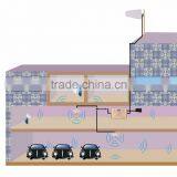 Mobile Signal Booster,2g 3g Signal Repeater LCD Display. thumbnail-5