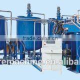 EliteCore Supply Semi-Auto Batch Sponge Foaming Machine/Batch Sponge Foaming Machine/Foam Making Mchine