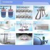 Hot New Product for 2015 Payment Protection Quality Protection China Autoclave for Rubber thumbnail-3