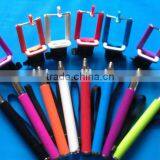 Selfie Kit Camera Shutter & Monopod With Phone Holder for Android Samsung and Iphone