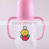 Cheap Green/blue/pink/yellow Infant Bottle Price , DF-1817 Infant Bottle Wholesale thumbnail-4