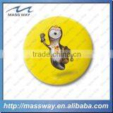Wholesale Give Away Gift Fashion Customized Tin Button Badge thumbnail-5