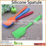 Silicone Baking Spatula Cooking Baking Scraper Butter Mixer Utensil Kitchen Tool thumbnail-3