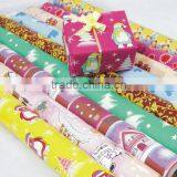 Different Kinds of Natural Wrapping Paper