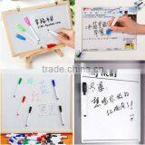 Water Color Brush Pen Brush Tip Markers Fashion Custom Dry Erase Markers Bulk thumbnail-4