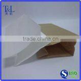 Good Usage for Chemist's Shop! Factory Wholesale Cheap White Pharmacy Bag With Top Quality thumbnail-4