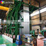 SGCC Grade Steel Coil Colored Galvanized Steel Sheet Roofing Material thumbnail-5