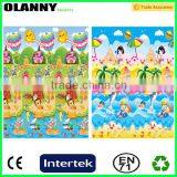 Multifunction 1.26kg/pc Made in China Children Play Mat thumbnail-1