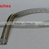 CNC Compression Spring Making Machine High Precise Medical Care thumbnail-5