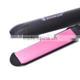 Fine Good Quality Mini Straightener Travel Hair Flat Iron thumbnail-5