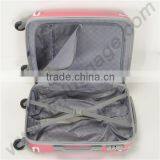 Noble Quality ABS/PC Trolley Suitcase for Hot Sale thumbnail-6