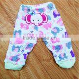 High Quality Customized Cute Baby Pants thumbnail-3