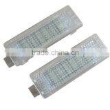 Error Free LED COURTESY Step LIGHT INTERIOR DOOR For BMW F30 F20 thumbnail-3