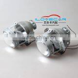 For D1S D2S Hid Xenon Bulb/Q5 Projector Len to Update Cars thumbnail-3