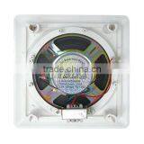 Indoor Wall Installation Speakers, Wall Mount Speaker thumbnail-3