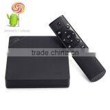 Octa Core TV Box I68 RK3368 64bits Android 5.1 Lollipop TV Box 2.4G/5G WIFI 2GB RAM 16GB ROM thumbnail-1