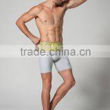OEM Sportswear Manufacturer Mens Running Shorts Wholesale in China Stretch Running Shorts thumbnail-5