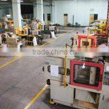 Beijing Luckrain Plastics Co., Ltd. company overview - view 2 thumbnail