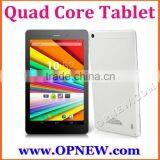 Hot 7 Inch Allwinner A33 Quad Core Cheap Q88 Tablet PC Android 5.1 Lollipop WIFI Bluetooth 3G From Opnew thumbnail-1