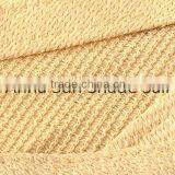 220g/m2 3.6x3.6x5.1 M/PCS Triangle Sun Shade Sail With UV Protection thumbnail-3